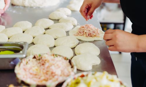 ȘUNCĂ ȘI CAȘCAVAL