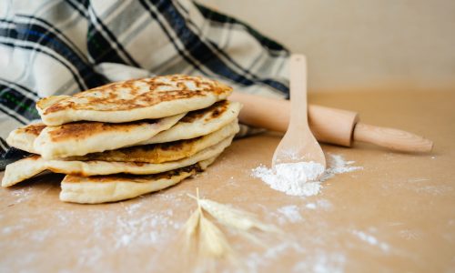 la placinte pe lespede Sibiu