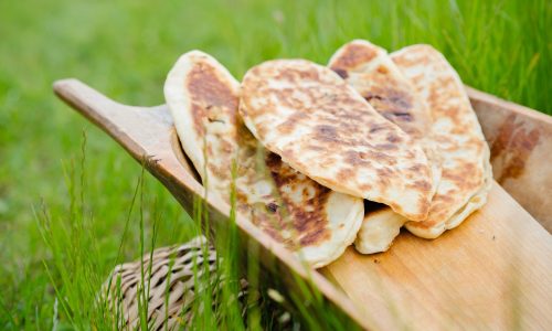 la placinte pe lespede Sibiu